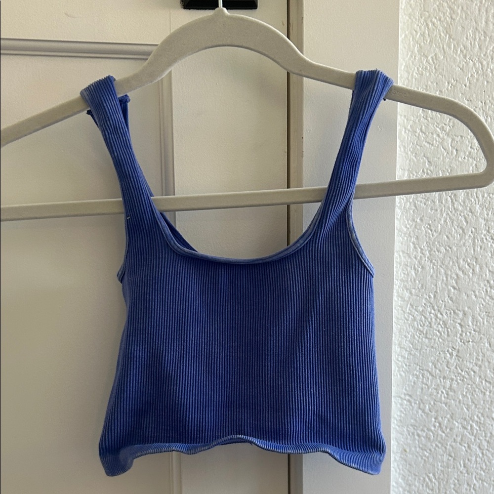Free People Lounge Tank